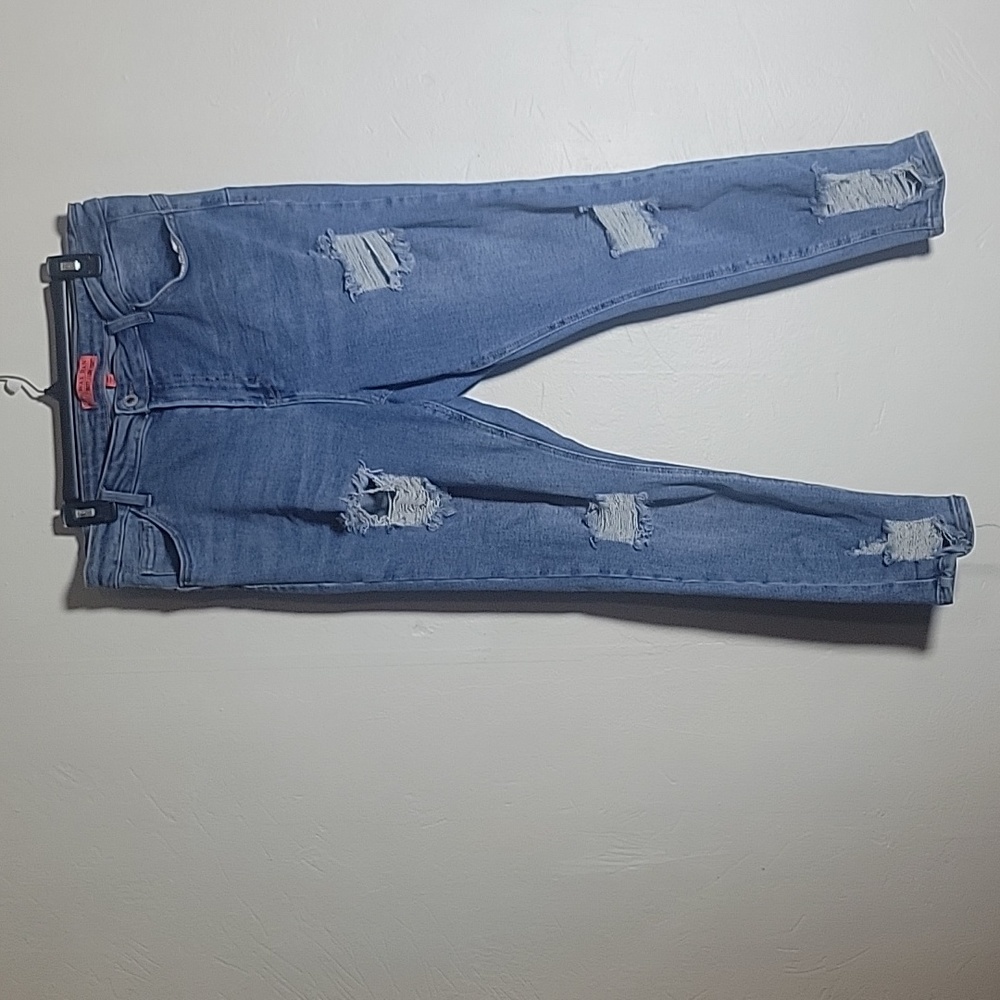 Wax Jeans
